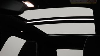 Volvo XC40 RECHARGE ULTIMATE