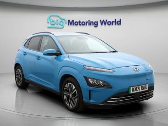 Hyundai KONA ULTIMATE