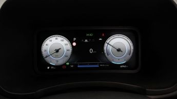 Hyundai KONA ULTIMATE