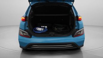 Hyundai KONA ULTIMATE