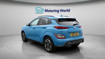 Hyundai KONA ULTIMATE