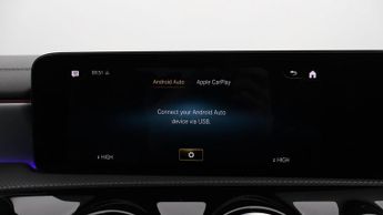 Mercedes-Benz CLA CLA 220 D AMG LINE PREMIUM