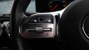 Mercedes-Benz CLA CLA 220 D AMG LINE PREMIUM
