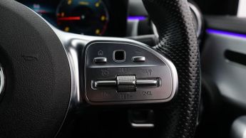 Mercedes-Benz CLA CLA 220 D AMG LINE PREMIUM