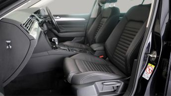 Volkswagen Passat GTE DSG