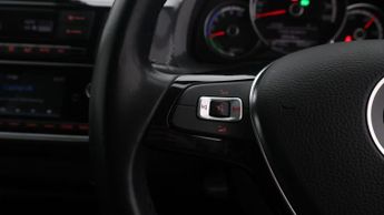 Volkswagen e-up! E-UP