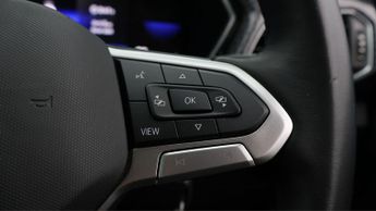 Volkswagen T-Cross SEL TSI DSG