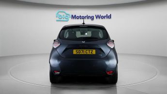 Renault Zoe ICONIC