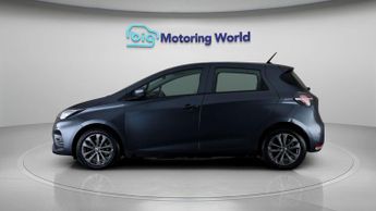 Renault Zoe ICONIC