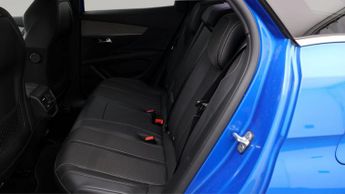 Peugeot 3008 S/S GT