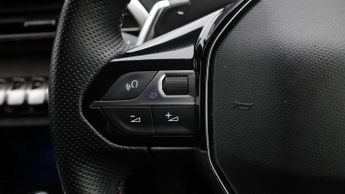 Peugeot 3008 S/S GT