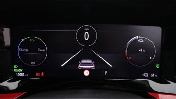 Vauxhall Mokka Electric GS