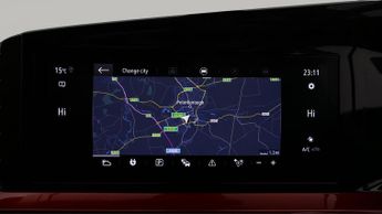 Vauxhall Mokka Electric GS