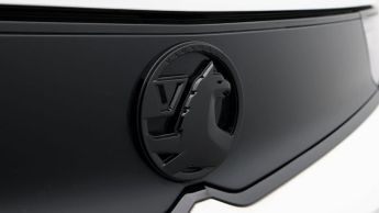 Vauxhall Mokka Electric GS