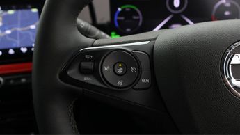 Vauxhall Mokka Electric GS