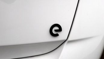 Vauxhall Mokka Electric GS