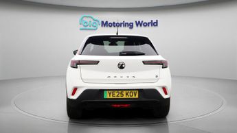 Vauxhall Mokka Electric GS