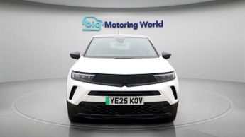 Vauxhall Mokka Electric GS