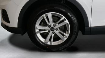 Audi Q3 TFSI TECHNIK