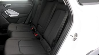 Audi Q3 TFSI TECHNIK