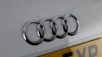 Audi Q3 TFSI TECHNIK