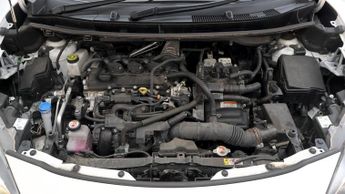 Toyota Yaris Cross ICON