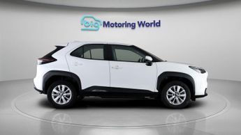 Toyota Yaris Cross ICON