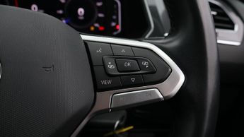 Volkswagen Tiguan Allspace LIFE TSI DSG
