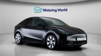 Tesla Model Y BASE