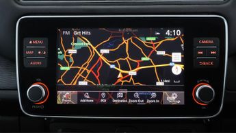 Nissan Leaf N-CONNECTA