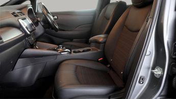 Nissan Leaf N-CONNECTA