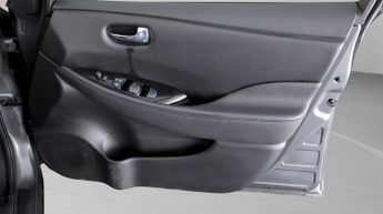 Nissan Leaf N-CONNECTA