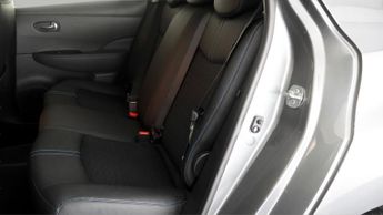 Nissan Leaf N-CONNECTA