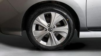 Nissan Leaf N-CONNECTA