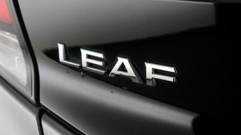 Nissan Leaf N-CONNECTA
