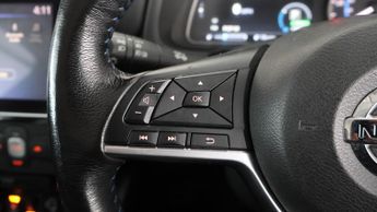 Nissan Leaf N-CONNECTA