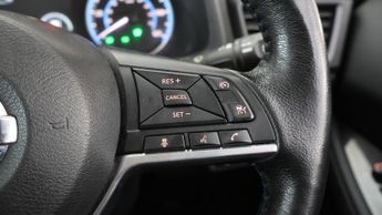 Nissan Leaf N-CONNECTA