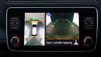 Nissan Leaf N-CONNECTA