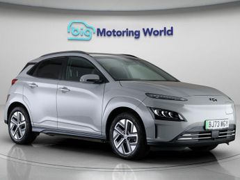 Hyundai KONA PREMIUM