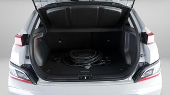 Hyundai KONA PREMIUM