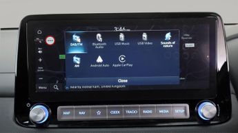 Hyundai KONA PREMIUM