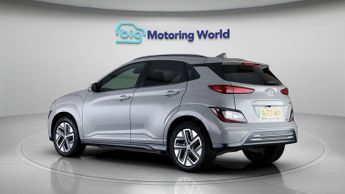 Hyundai KONA PREMIUM