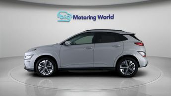 Hyundai KONA PREMIUM