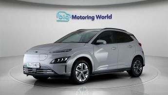 Hyundai KONA PREMIUM