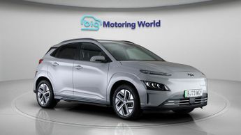 Hyundai KONA PREMIUM