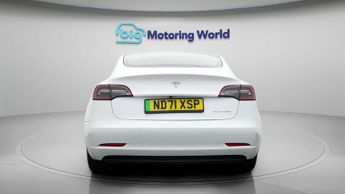 Tesla Model 3 ALL MODELS