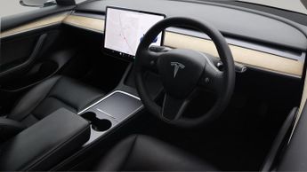 Tesla Model 3 ALL MODELS