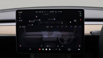 Tesla Model 3 ALL MODELS