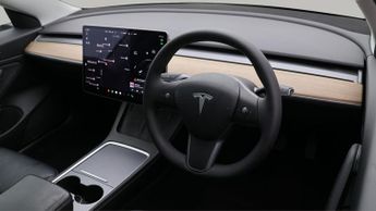 Tesla Model 3 ALL MODELS