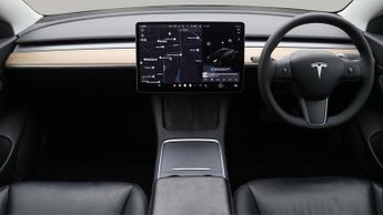 Tesla Model 3 ALL MODELS